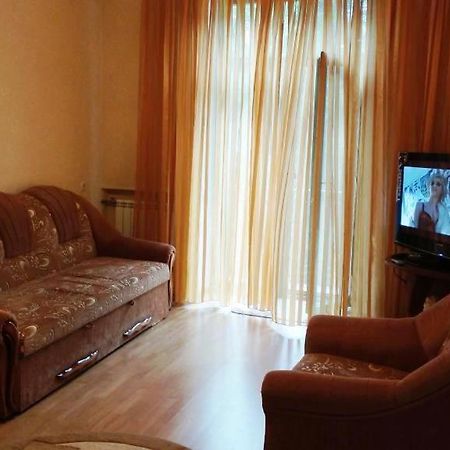 Ferienwohnung Комната В Двухкомнатной Kiew Exterior foto